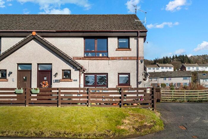 2 Bedroom Flat For Sale In Warren Park Mews, Largs, KA30