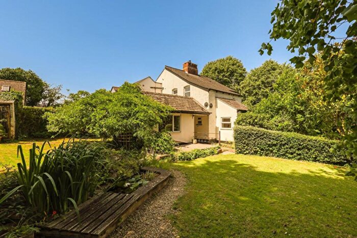 3 Bedroom Cottage For Sale In Valley Lane, Upton St Leonards, GL4