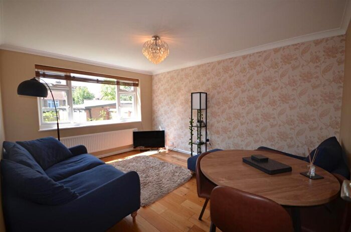 2 Bedroom Flat For Sale In Nicola Close, Harrow, HA3
