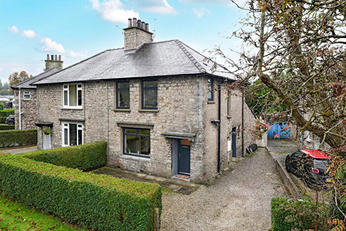 3 Bedroom Semi-Detached House For Sale In Castle Circle, Kendal, Cumbria, LA9