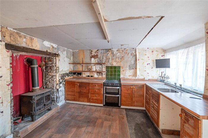4 Bedroom Detached House For Sale In Bank Head Farm, Underbarrow Road, Underbarrow, Kendal, Cumbria, LA8