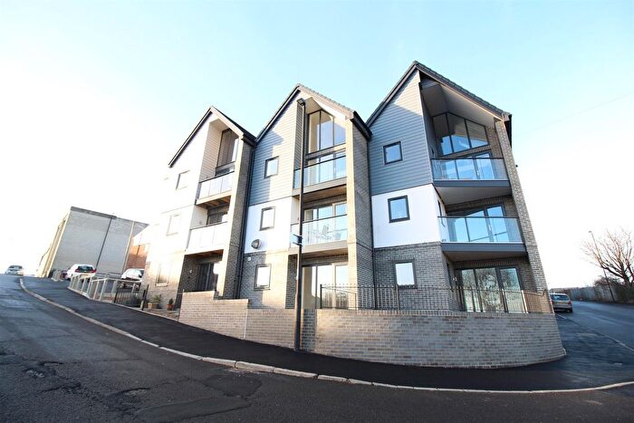 2 Bedroom Flat To Rent In North Harbour Apartments, North Shields, NE30