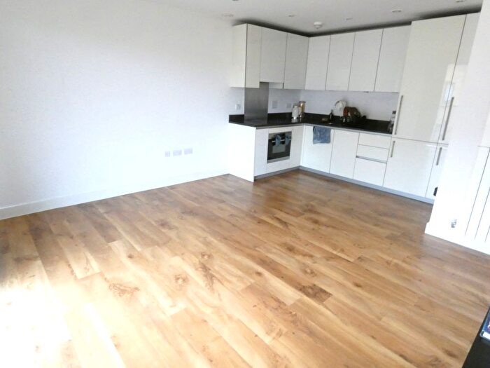 1 Bedroom Flat To Rent In Conningham Court, Downing Drive, Kidbrooke, SE9