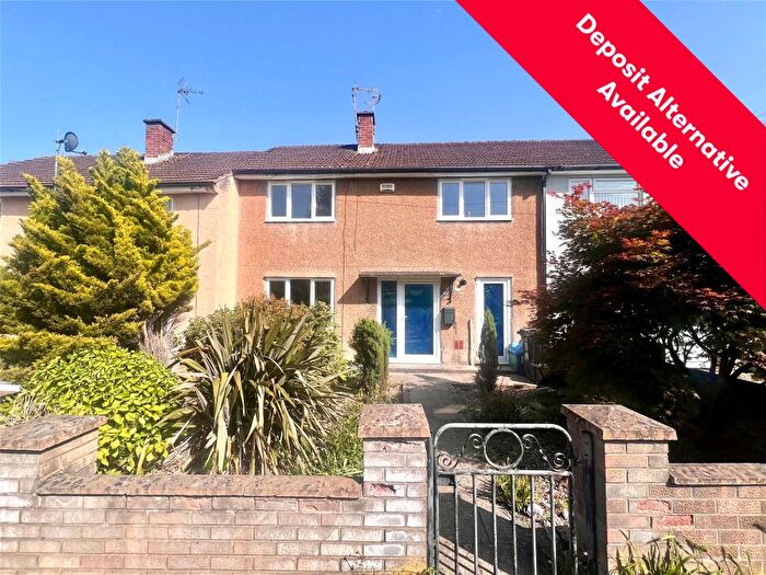 3 Bedroom Terraced House To Rent In Charlton Road, Keynsham, BS31
