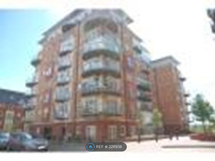 2 Bedroom Flat To Rent In Winterthur Way, Basingstoke, RG21