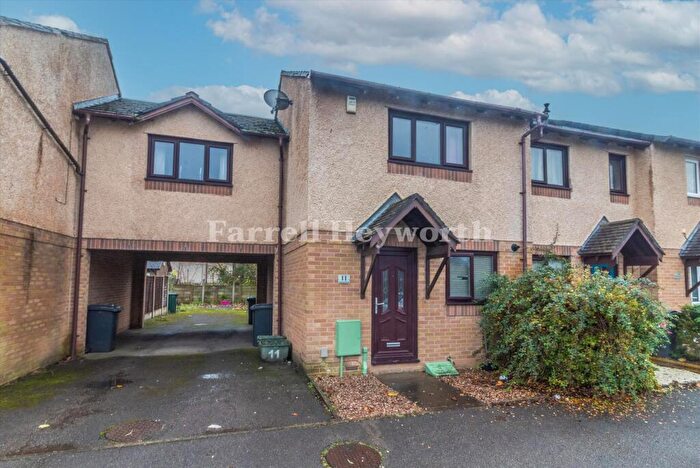 3 Bedroom House For Sale In Atherton Road, Lancaster, LA1