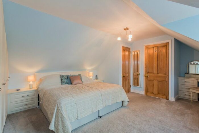 3 Bedroom Cottage For Sale In West Fulton Cottages, Craigends Road, Houston, PA6