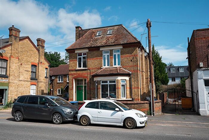 Studio For Sale In - High Street, Iver, SL0