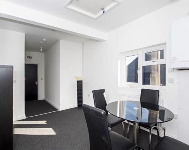 1 Bedroom Flat To Rent In Bulwell High Road, Bulwell, Nottingham, NG6