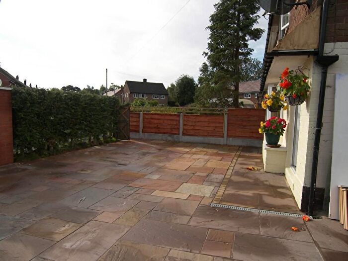 3 Bedroom Semi-detached House To Rent In Churchfields, Knutsford, WA16