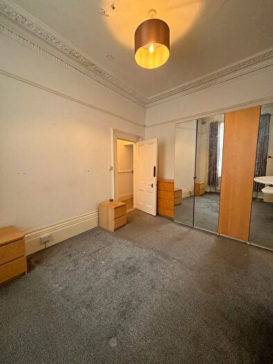 1 Bedroom Flat To Rent In St Aubyns, Hove, BN3