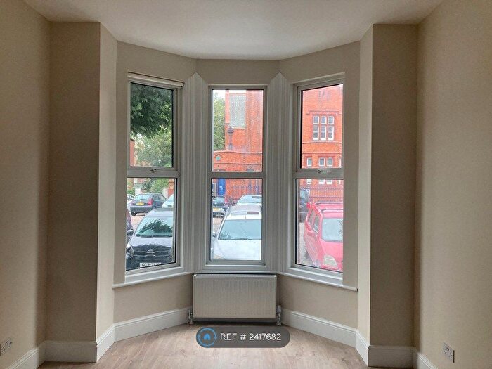 1 Bedroom Flat To Rent In St Johns Road, Dover, CT17