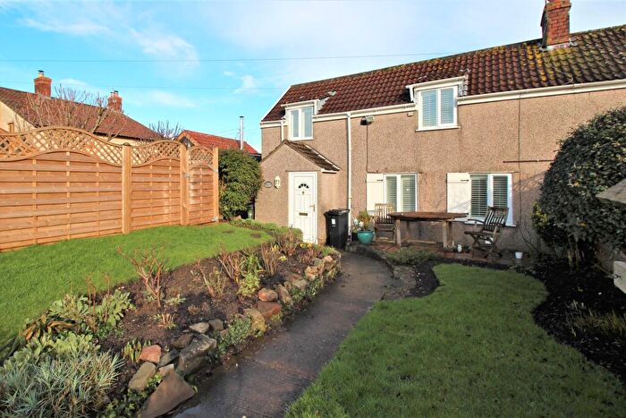 2 Bedroom End Of Terrace House To Rent In Hardy Lane, Tockington, BS32