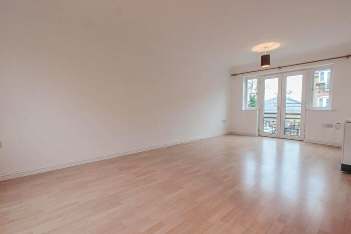 2 Bedroom Apartment To Rent In Pimlico Court, Hertford, SG13