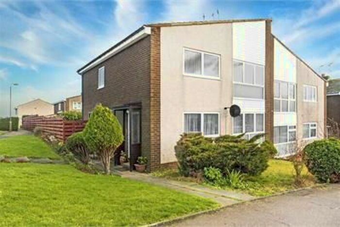 2 Bedroom Flat To Rent In Clerkington Walk, Haddington, EH41