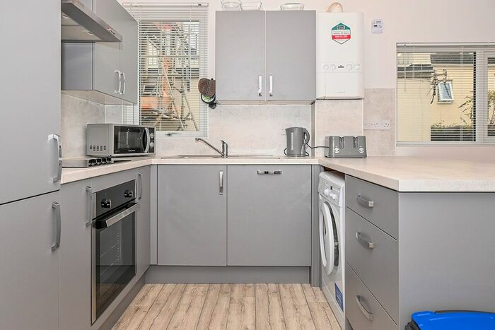 Property To Rent In Hill Park Crescent, Plymouth, PL4