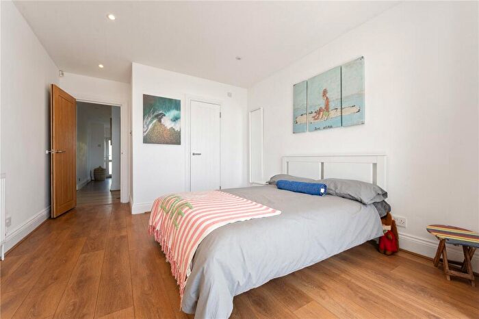 5 Bedroom Detached House For Sale In Whitecliff Road, Poole, Dorset, BH14