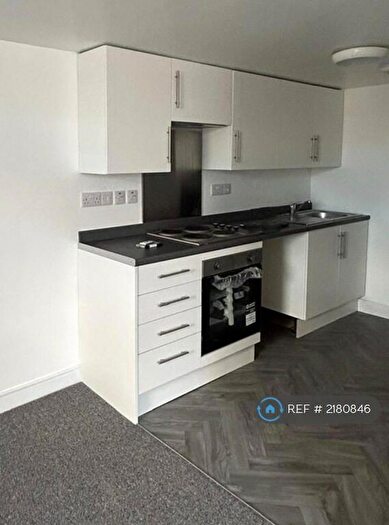 1 Bedroom Flat To Rent In Marlborough Street, Plymouth, PL1