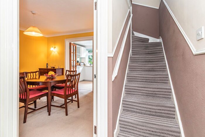 2 Bedroom Terraced House For Sale In Dean Street, Brighton, BN1