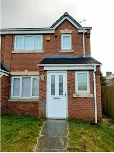 3 Bedroom Semi-Detached House To Rent In Rokeby Close, Bootle, L20