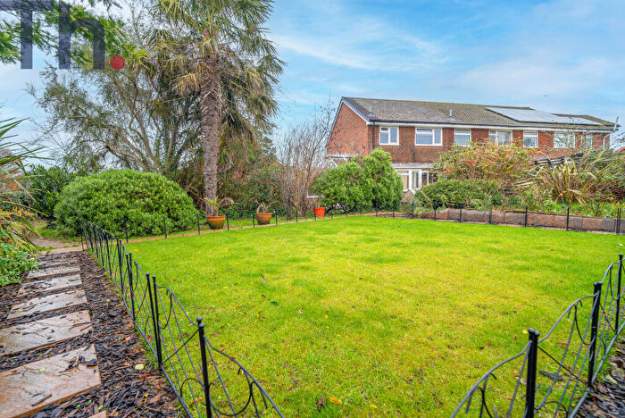 3 Bedroom End Of Terrace House For Sale In Godshill, Ventnor, Isle Of Wight, PO38