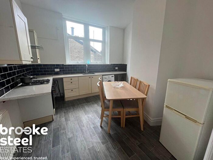 1 Bedroom Apartment To Rent In Charles Lane, Haslingden, BB4
