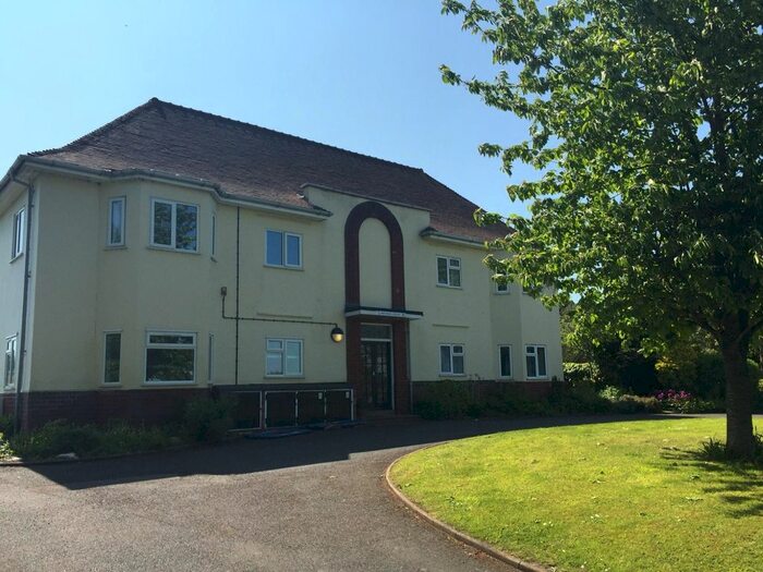 1 Bedroom Flat To Rent In Flat Brummel Court Worcester Road, Wychbold, Droitwich, Worcestershire, WR9
