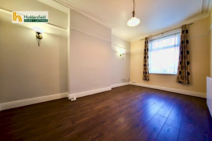 3 Bedroom Terraced House To Rent In Quarmby Road, Quarmby, Huddersfield, HD3