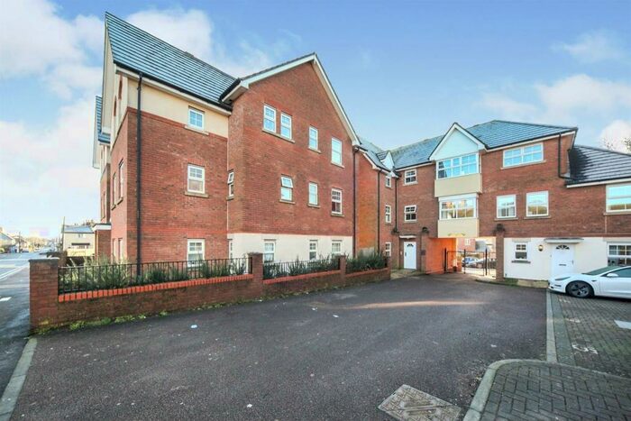 2 Bedroom Apartment To Rent In Hockliffe Road, Leighton Buzzard, LU7