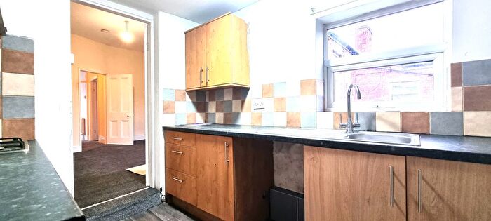 3 Bedroom Flat To Rent In Eastbourne Avenue, Gateshead, NE8