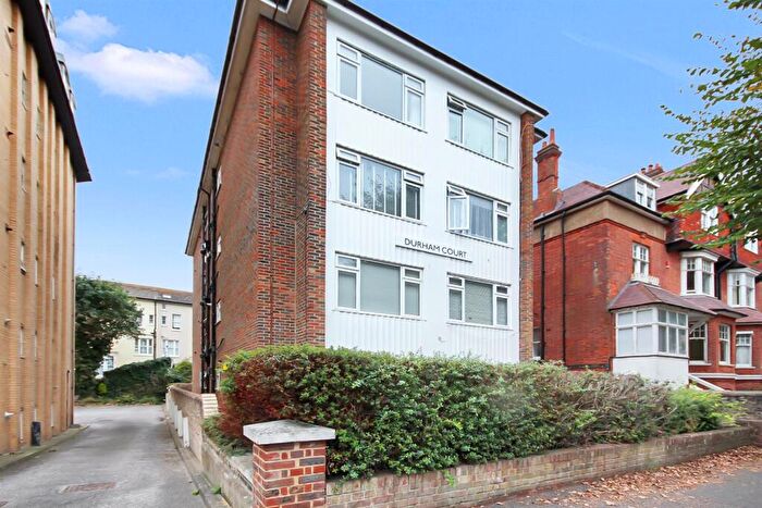 Studio For Sale In Fourth Avenue, Hove, BN3