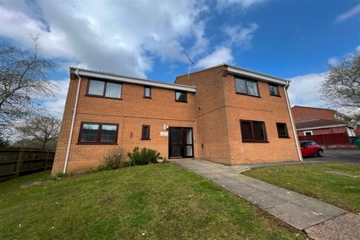 1 Bedroom Flat To Rent In Olympic Way, Fair Oak, SO50