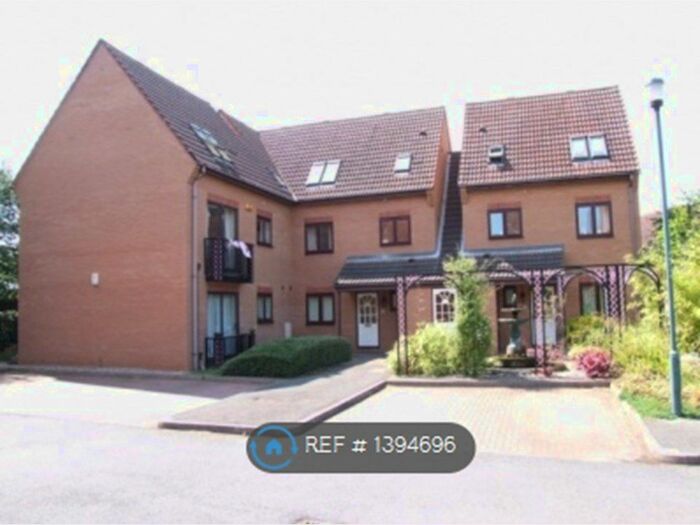 1 Bedroom Flat To Rent In Avocet Wharf, Nottingham, NG7