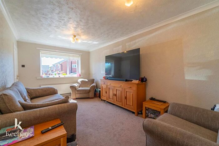2 Bedroom Detached Bungalow For Sale In Stone Hill Drive, Blackburn, BB1