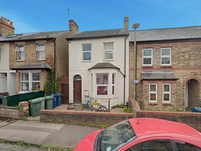 6 Bedroom End Of Terrace House To Rent In Bullingdon Road, East Oxford **Student Property **, OX4