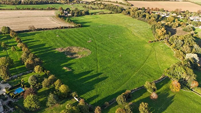 Land For Sale In Land At Baxters Farm, Fyfield, GL7