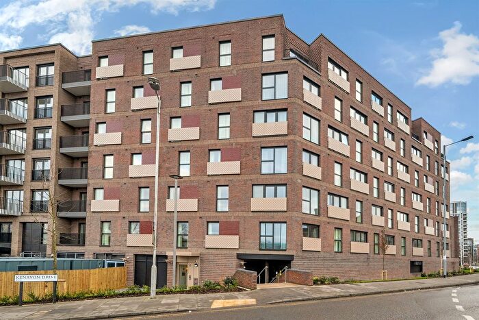 2 Bedroom Flat To Rent In Palmer Street, Reading, RG1