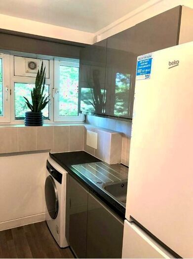 1 Bedroom Flat To Rent In Middle Park Avenue, London, SE9