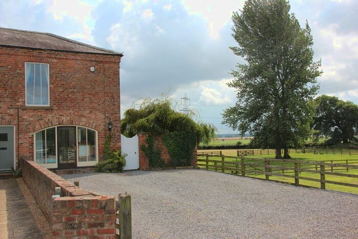3 Bedroom Barn Conversion To Rent In Manor Farm Barns, Carlton Husthwaite, Thirsk, YO7