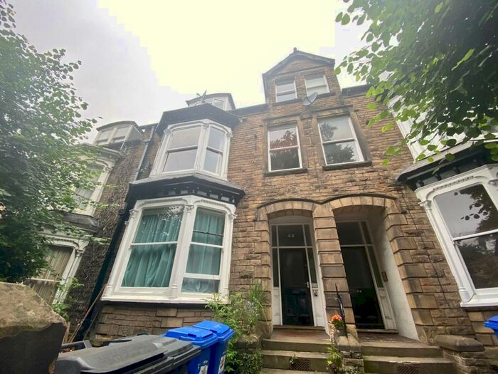 1 Bedroom Apartment To Rent In Brocco Bank, Sheffield, S11