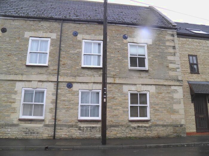 3 Bedroom Terraced House To Rent In Eastgate, Bourne PE10