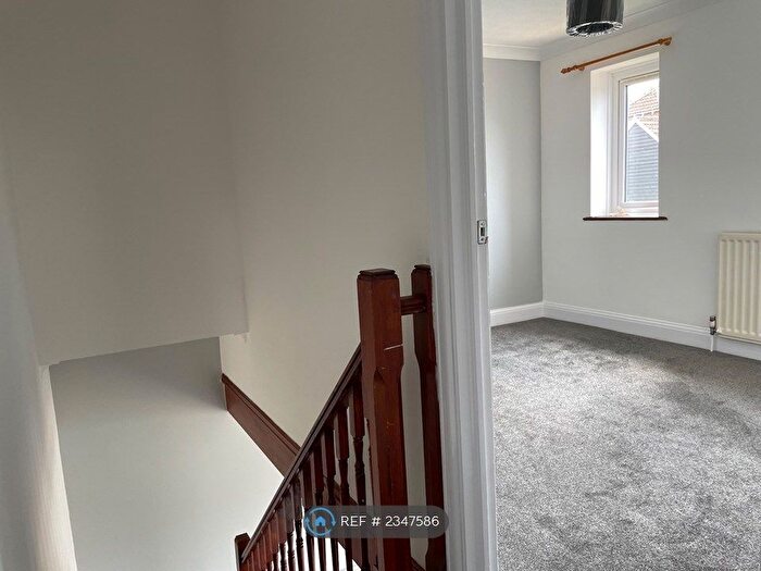 1 Bedroom End Of Terrace House To Rent In Brindles Field, Tonbridge, TN9