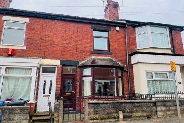 3 Bedroom Terraced House To Rent In Watlands View, Newcastle, ST5