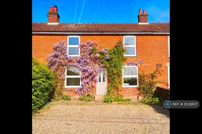 3 Bedroom Terraced House To Rent In Heydon Road, Corpusty, NR11