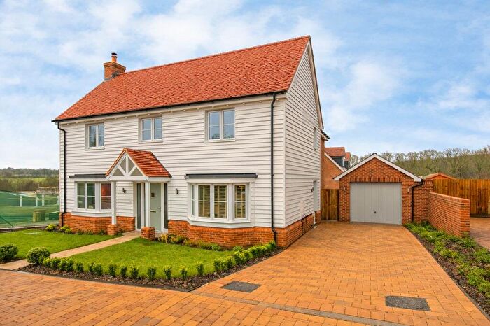 4 Bedroom Detached House For Sale In Braiswick, Colchester, CO4