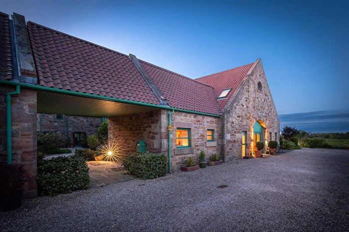 4 Bedroom Property For Sale In Illieston Castle Steadings, Broxburn, EH52