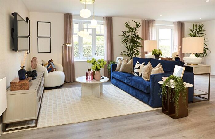 1 Bedroom Apartment For Sale In Home The Arun Apartments, BN18