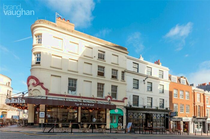 2 Bedroom Flat To Rent In Market Street, Brighton, BN1
