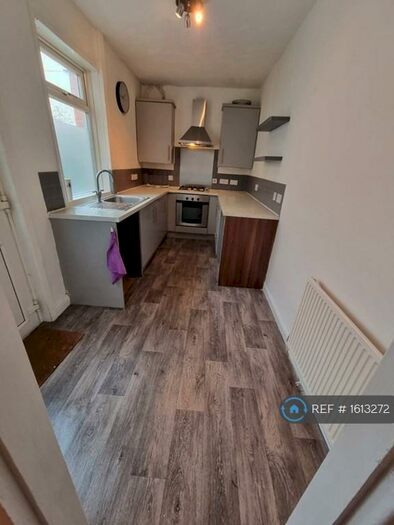 2 Bedroom Terraced House To Rent In Birding Street, Mansfield, NG19
