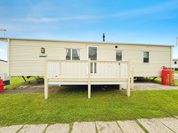 2 Bedroom Detached House For Sale In Trelawne Manor Holiday Park, Looe, Cornwall, PL13